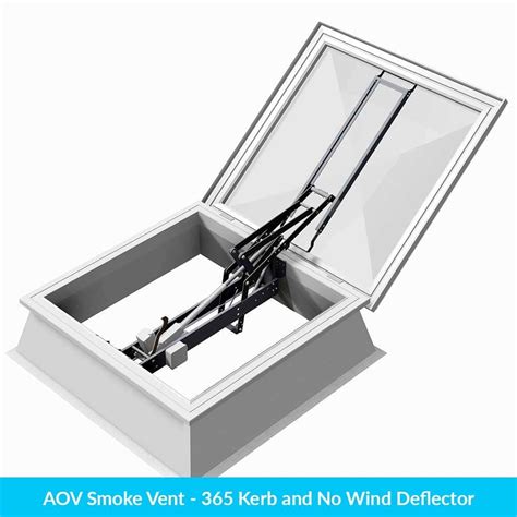 AOV Smoke Vents .